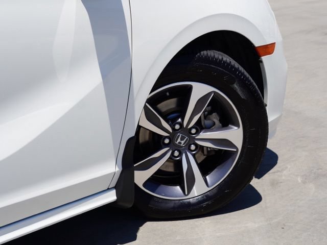 Used 2019 Honda Odyssey Touring image 8