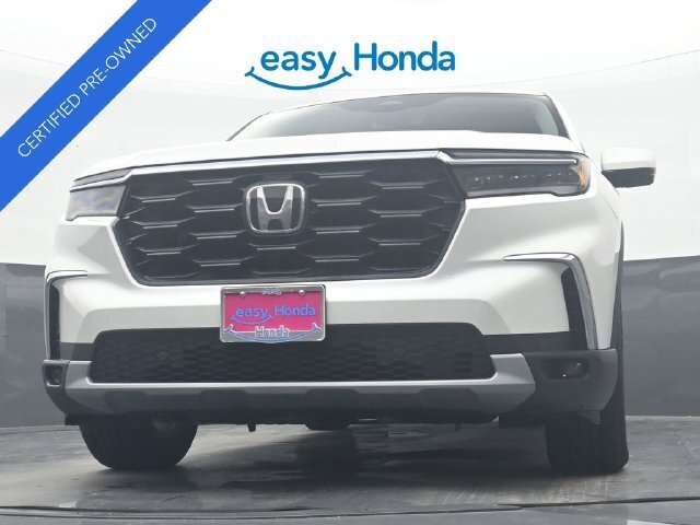 Used 2025 Honda Pilot EX-L image 34