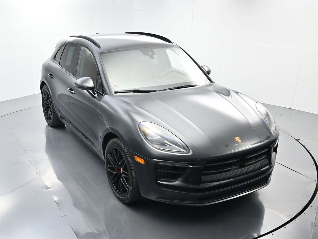 Used 2023 Porsche Macan GTS image 36