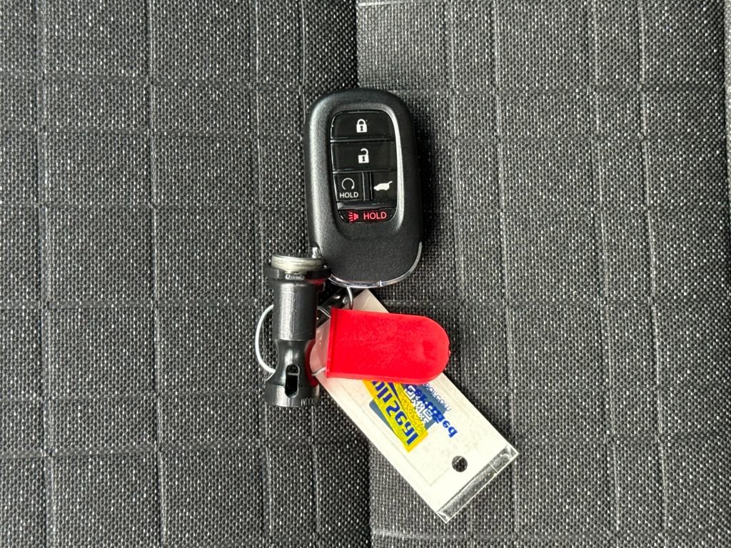 Used 2023 Honda HR-V Sport image 29