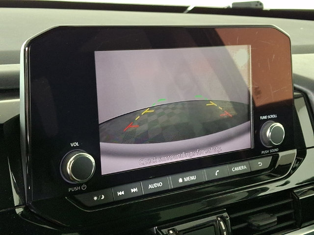 Used 2022 Nissan Pathfinder SV AWD/4WD image 4