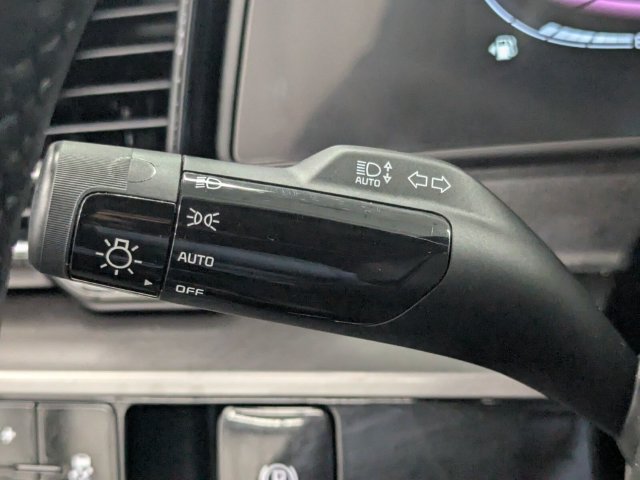 Certified 2023 Kia Sportage EX FWD image 21