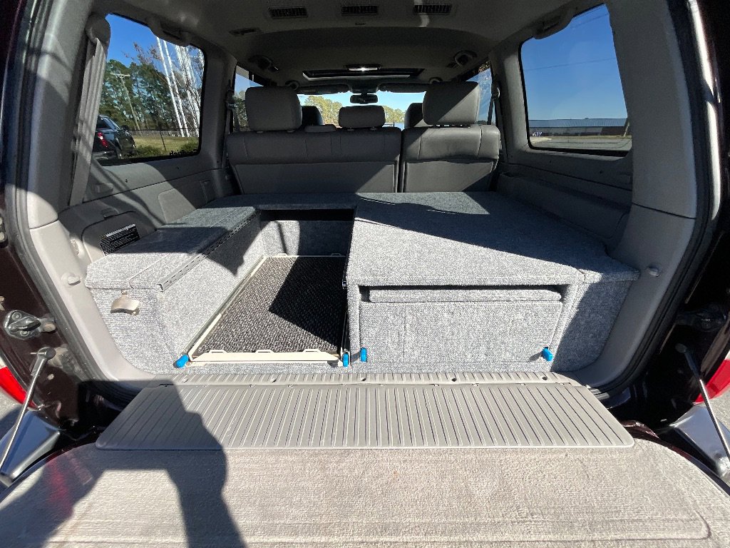 Used 2006 Toyota Land Cruiser image 38