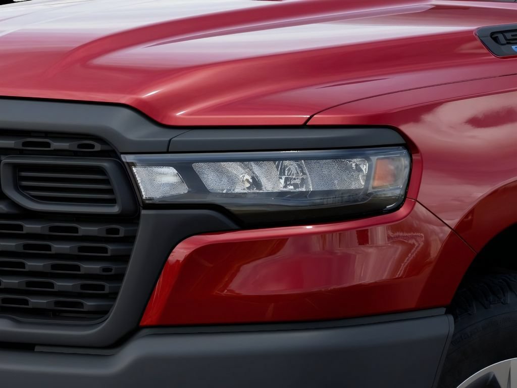 New 2026 RAM 1500 Tradesman AWD/4WD image 10