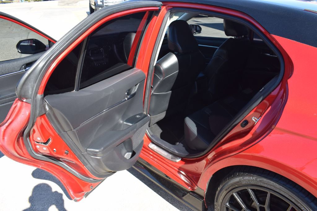 Used 2020 Toyota Camry TRD FWD image 9