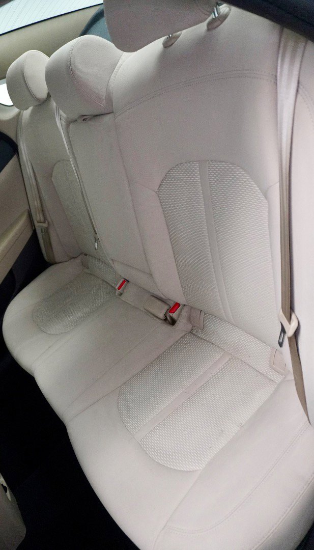 Used 2017 Hyundai Sonata SE image 5