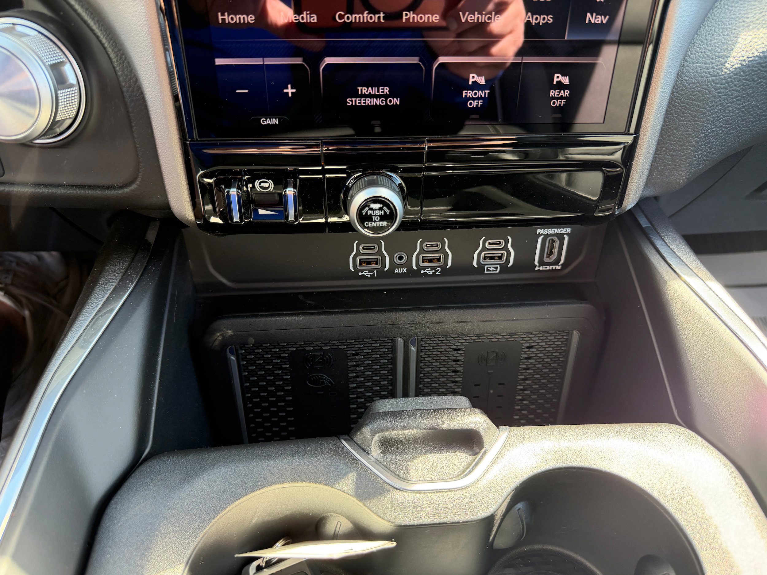 New 2026 RAM 1500 Laramie image 28