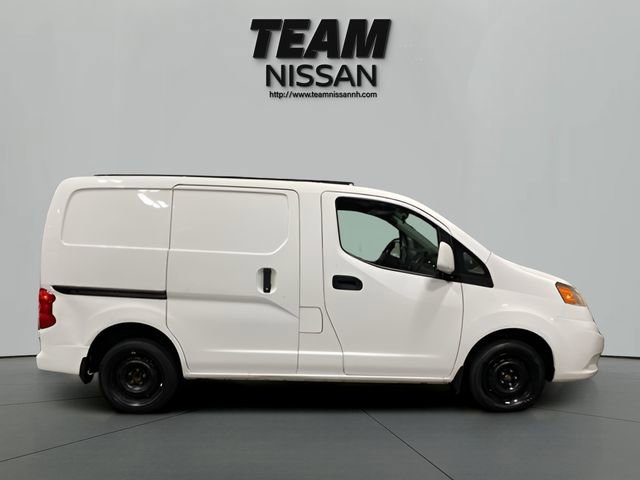 Used 2021 Nissan NV200 SV w/ Back Door Glass Package FWD image 8
