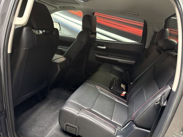 Used 2020 Toyota Tundra TRD Pro image 13