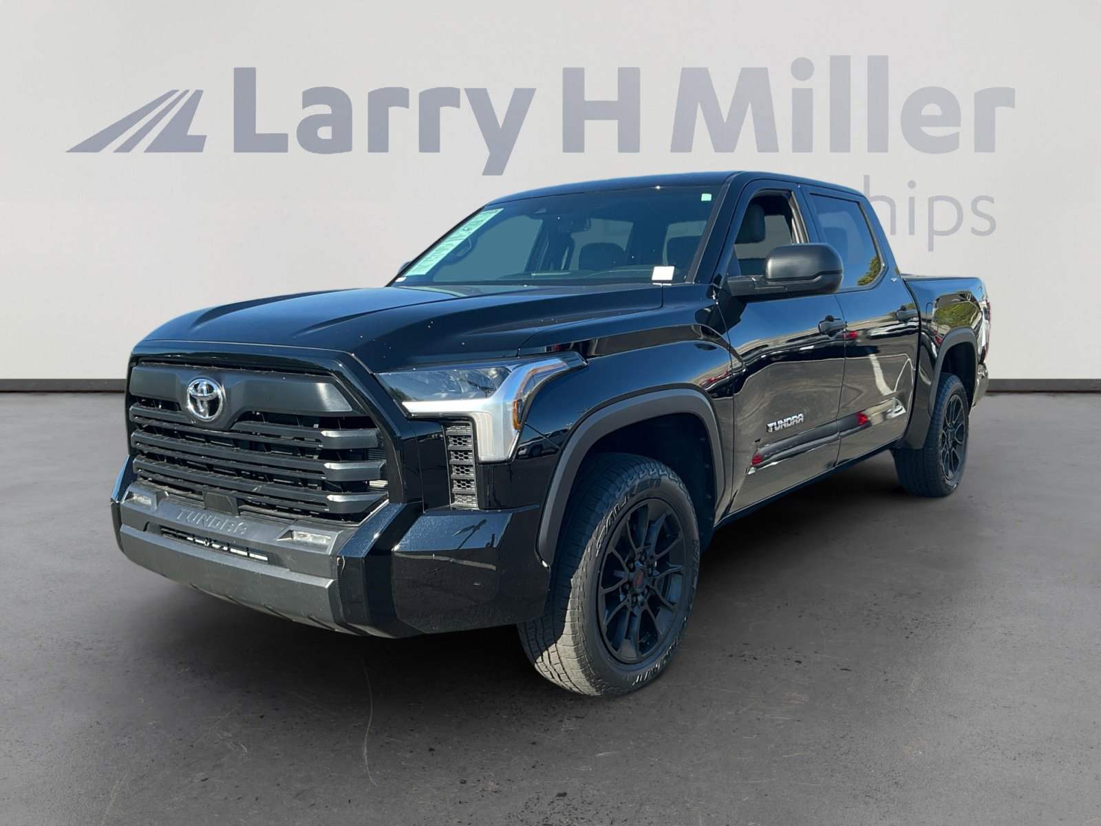 Used 2025 Toyota Tundra SR5