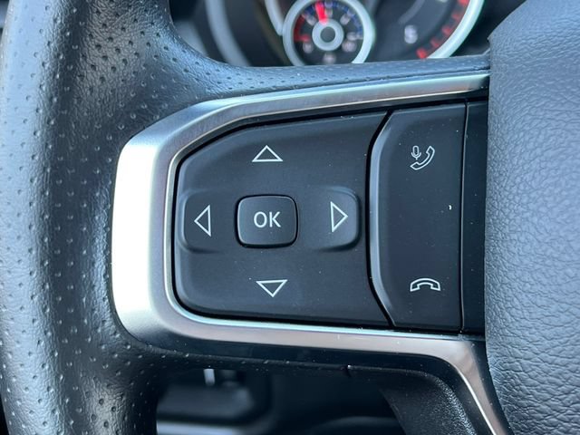 New 2026 RAM 3500 Tradesman AWD/4WD image 21