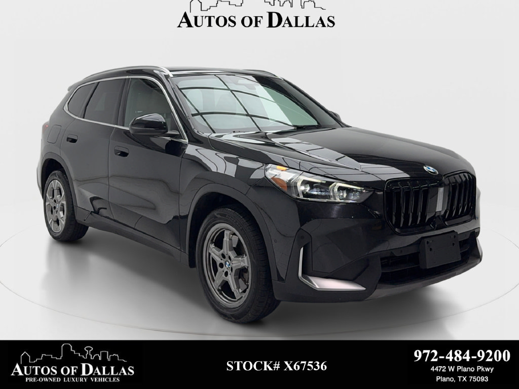 Used 2023 BMW X1 xDrive28i w/ Convenience Package
