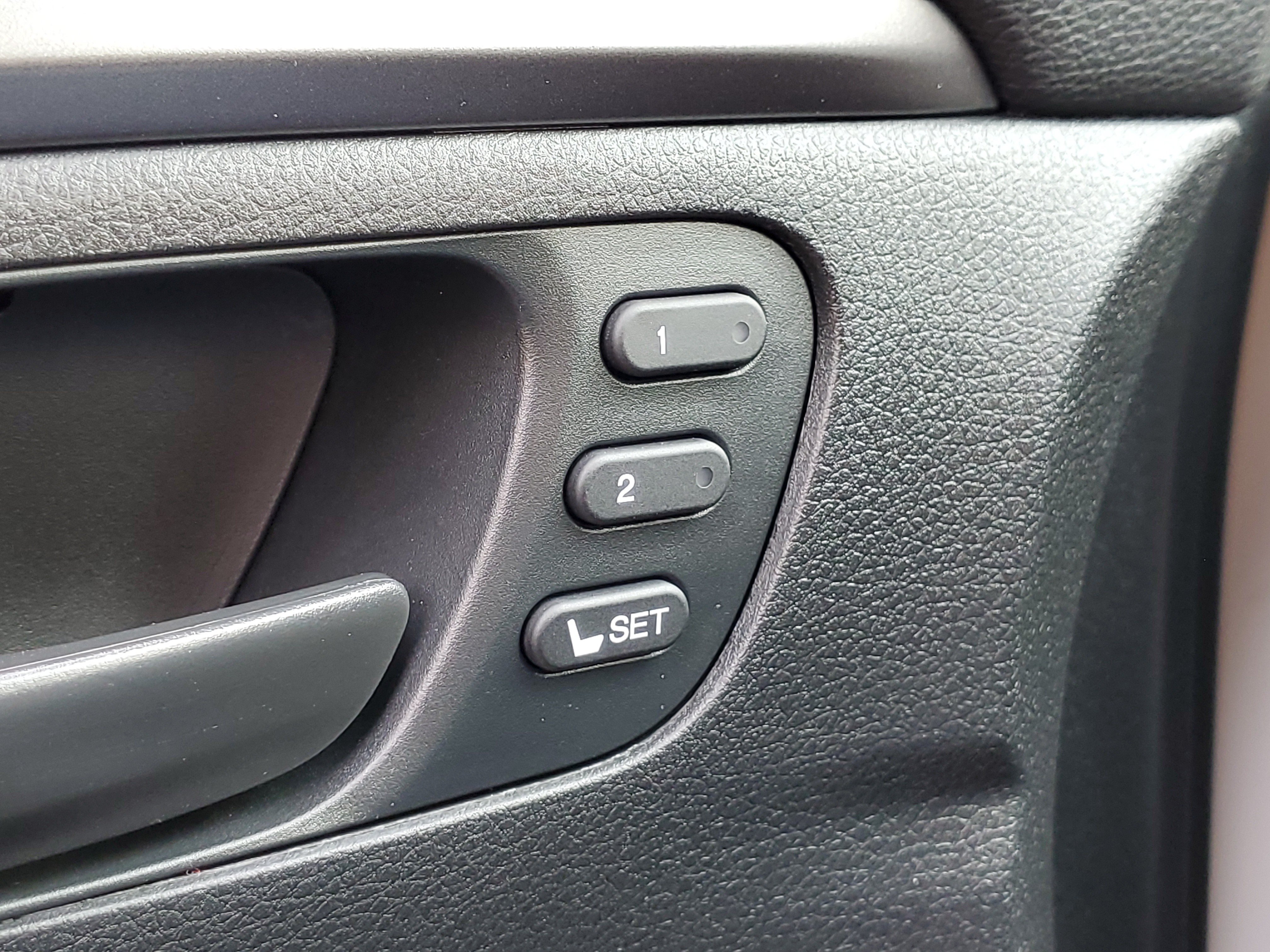 Certified 2023 Honda Passport EX-L image 19