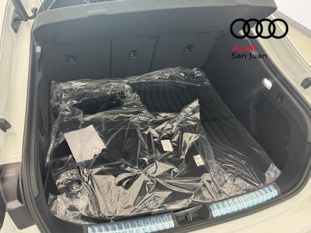 New 2026 Audi A5 2.0T Premium Plus AWD/4WD image 13