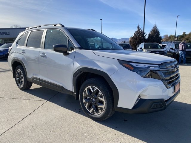 New 2026 Subaru Forester Premium image 7