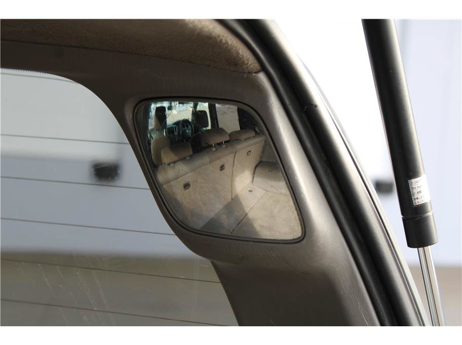 Used 2007 Toyota 4Runner SR5 AWD/4WD image 28