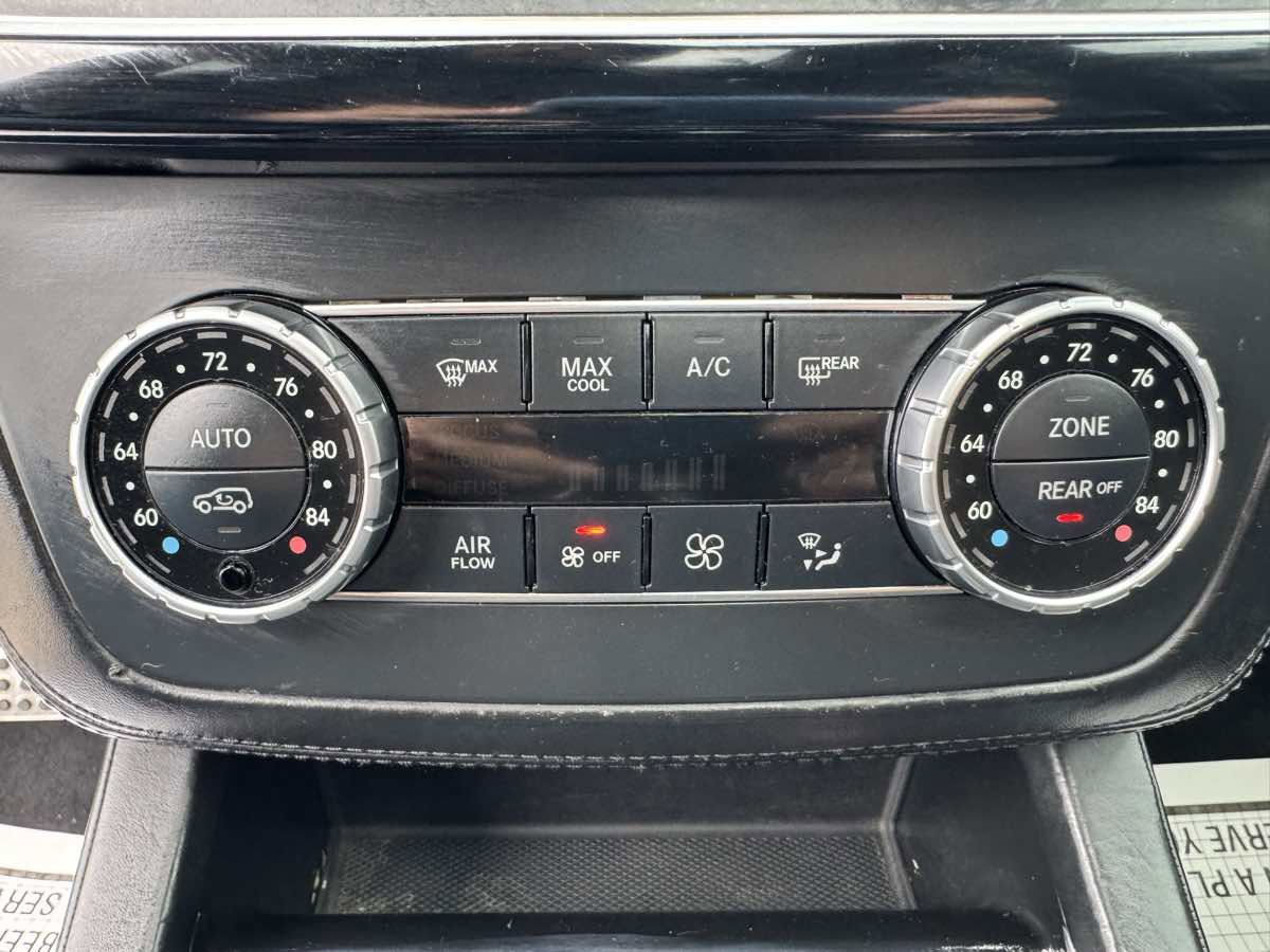 Used 2019 Mercedes-Benz GLS 63 AMG 4MATIC w/ AMG Night Styling Package image 19