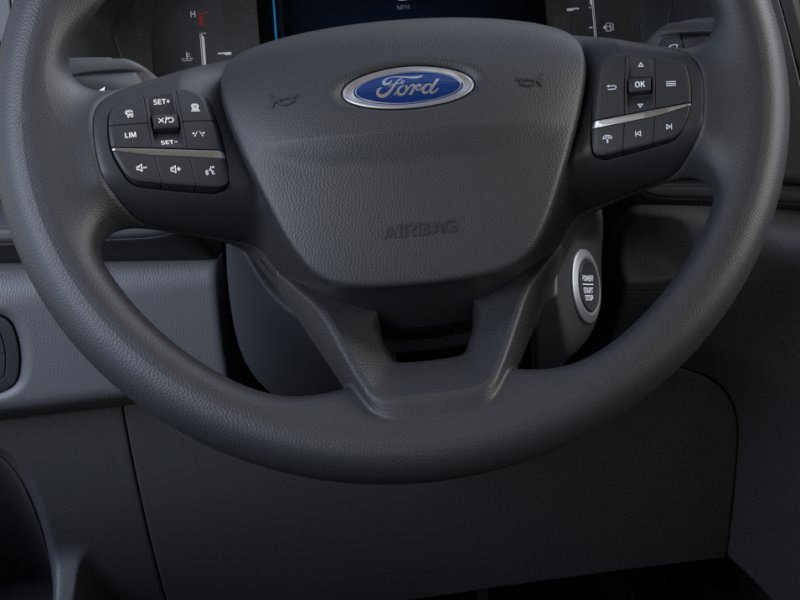New 2026 Ford Transit 350 XL RWD image 13