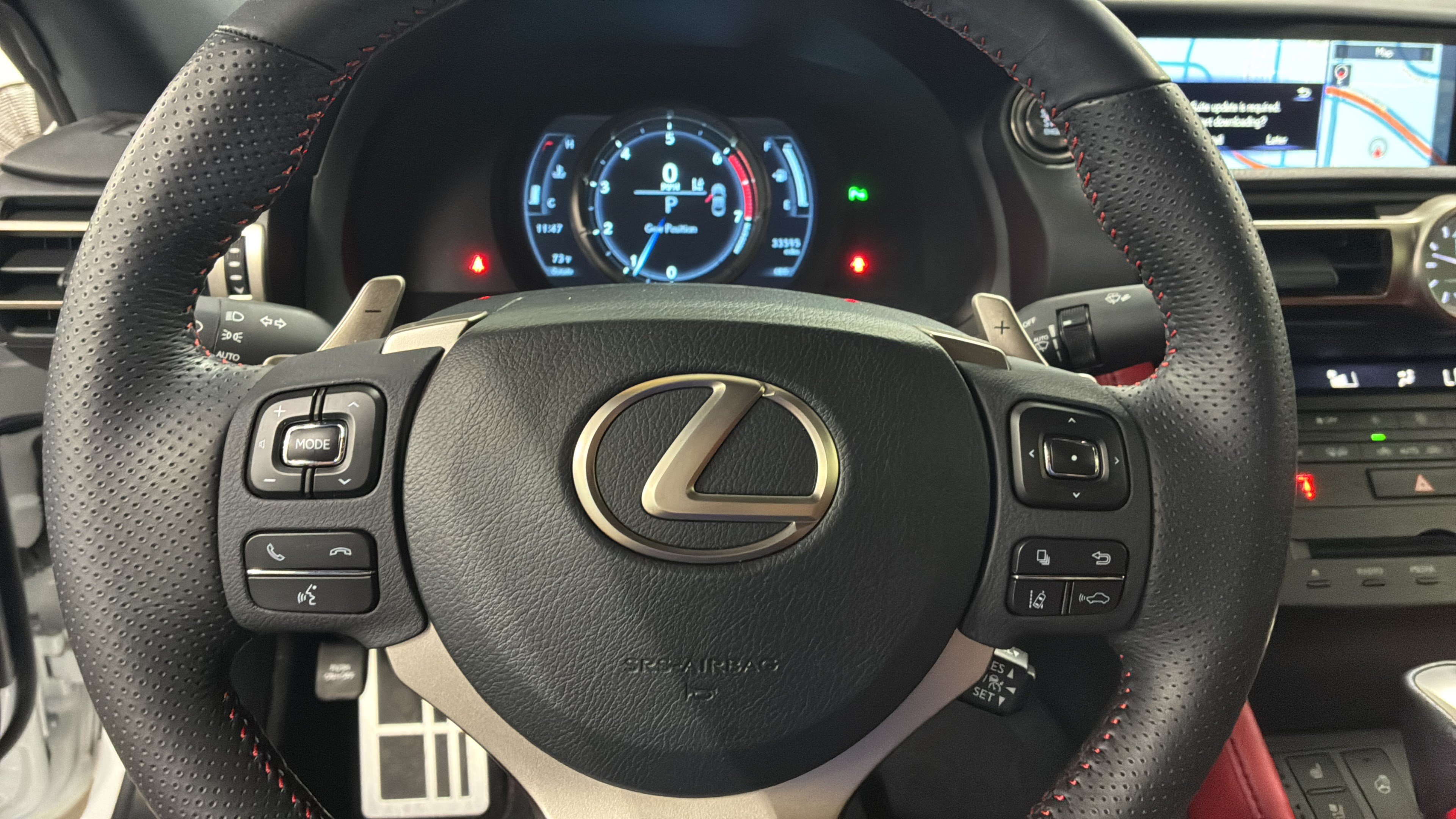 Used 2019 Lexus RC 300 F Sport RWD image 12