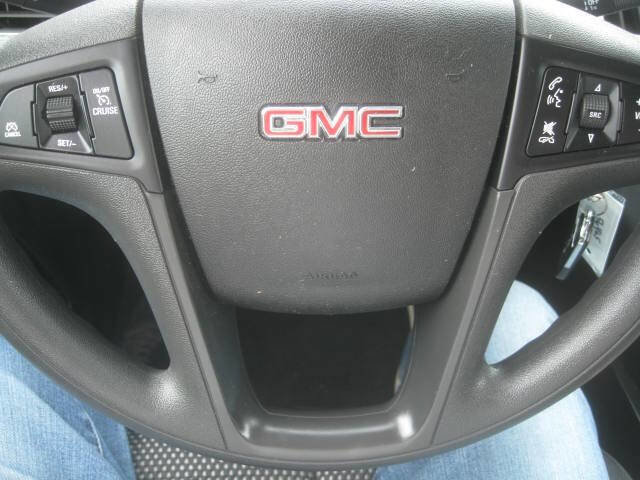 Used 2016 GMC Terrain SLE image 21