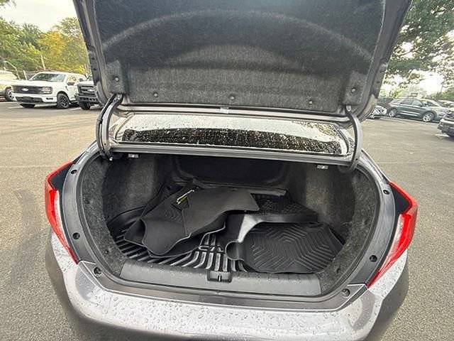 Used 2017 Honda Civic EX image 15