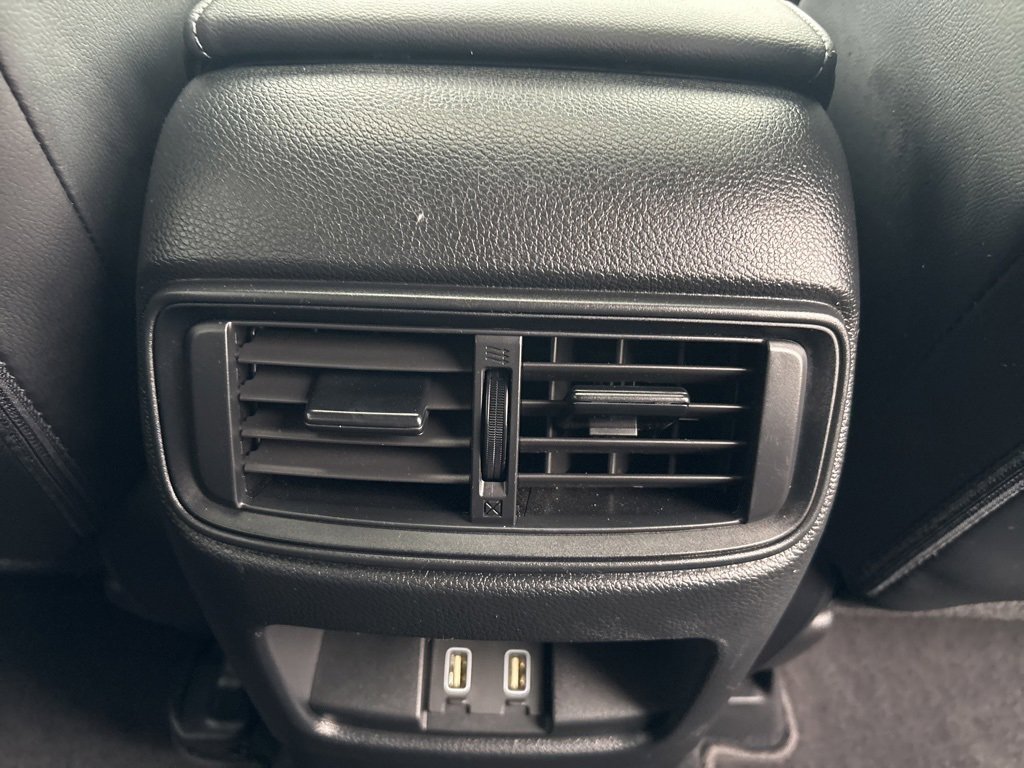 Used 2022 Honda CR-V EX-L image 42