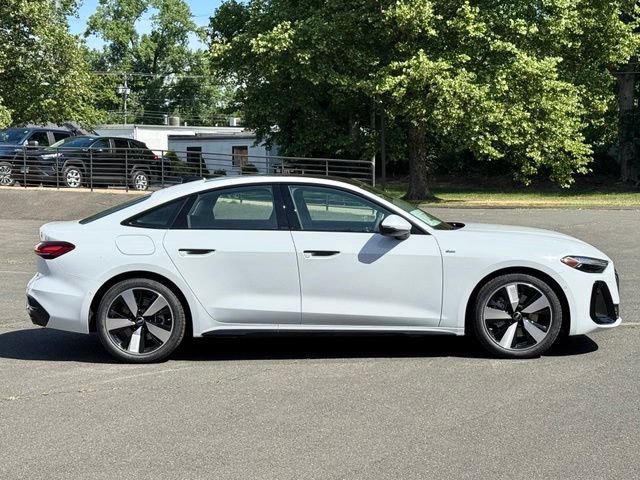 New 2026 Audi A5 2.0T Premium AWD/4WD image 9