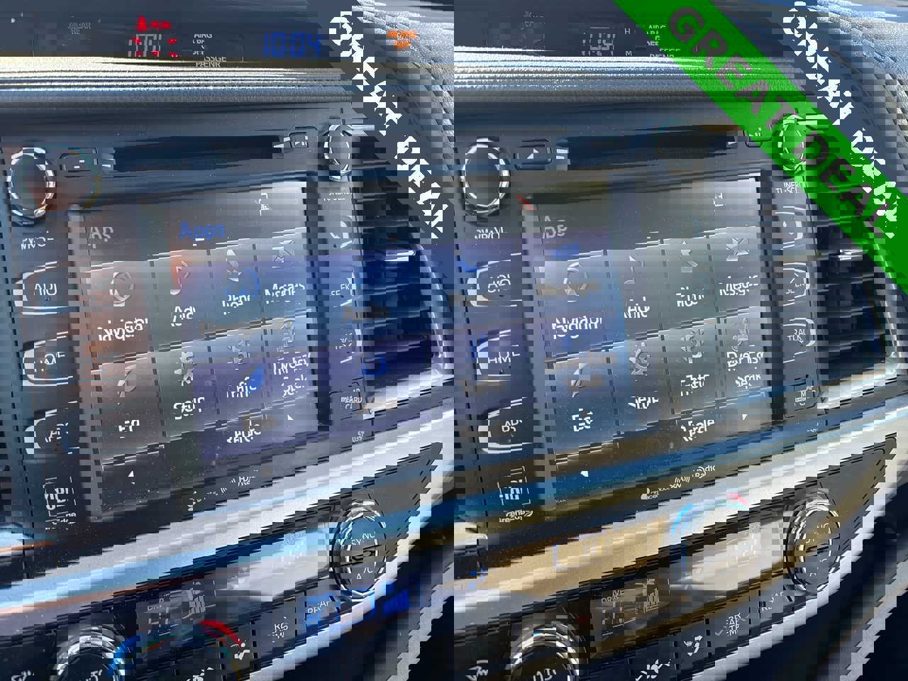 Used 2019 Toyota Highlander Limited image 21