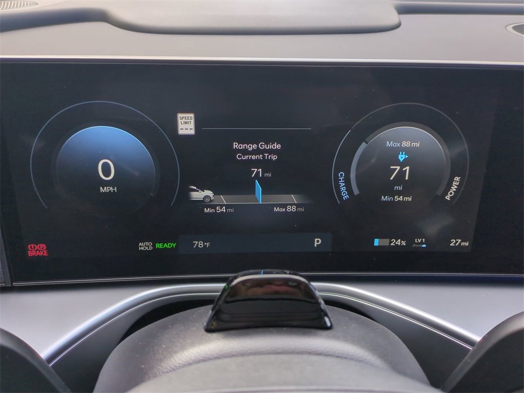 New 2026 Hyundai Ioniq 9 SEL image 36
