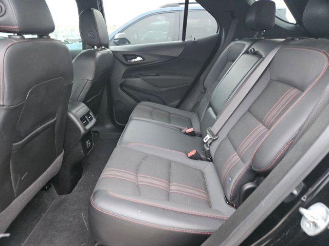 Used 2022 Chevrolet Equinox RS FWD image 7