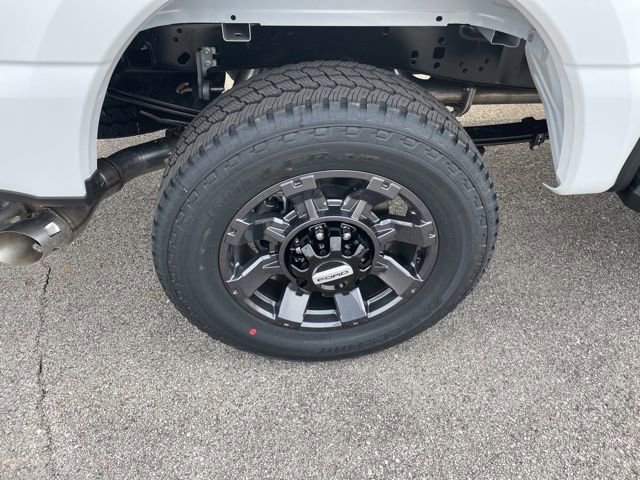 New 2026 Ford F250 XL image 22