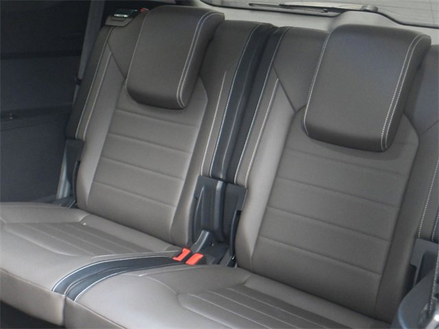 Used 2024 Volkswagen Atlas SEL image 24