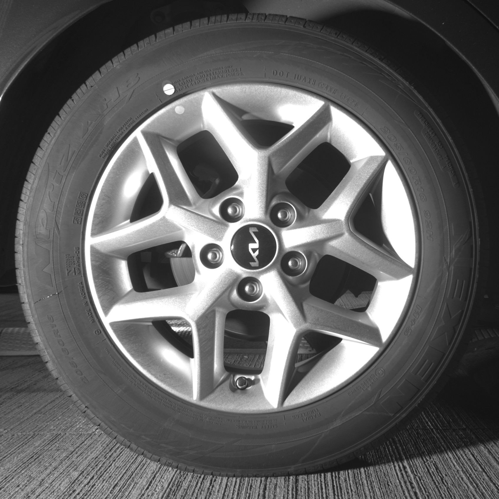 Used 2025 Kia Soul LX w/ LX Technology Package image 20