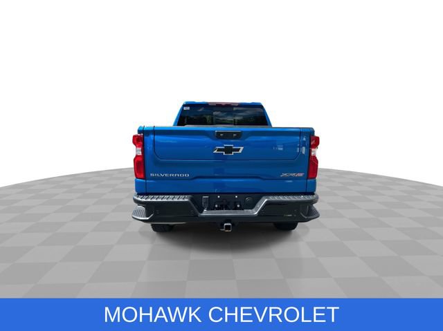 Used 2023 Chevrolet Silverado 1500 ZR2 AWD/4WD image 7