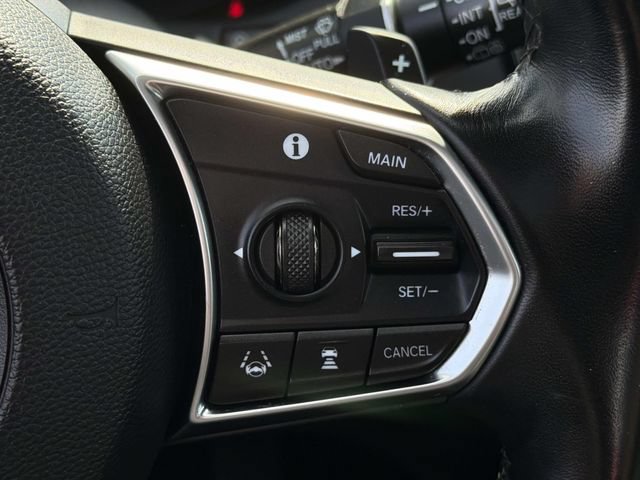 Used 2020 Acura RDX AWD w/ Advance Package image 21