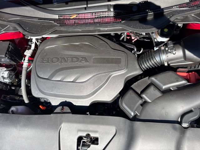 New 2026 Honda Odyssey EX-L image 26