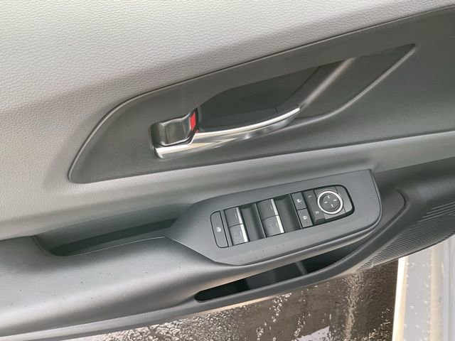 New 2026 Toyota Prius XLE FWD image 17
