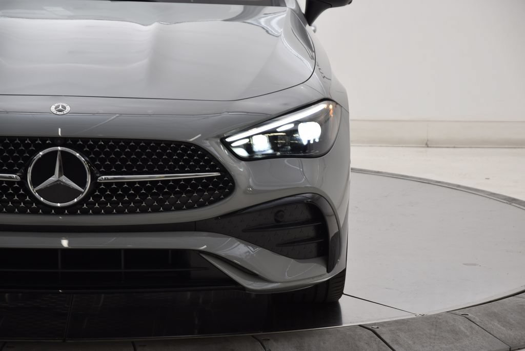 New 2026 Mercedes-Benz CLE 300 4MATIC Coupe image 10