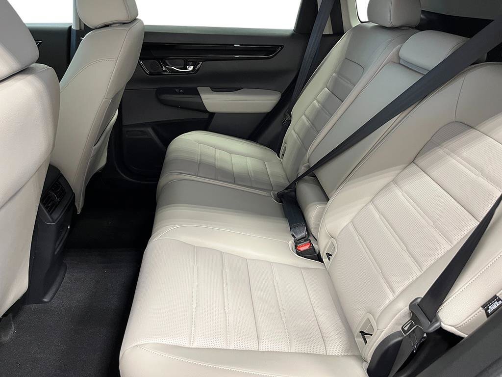 New 2027 Honda CR-V EX-L image 24