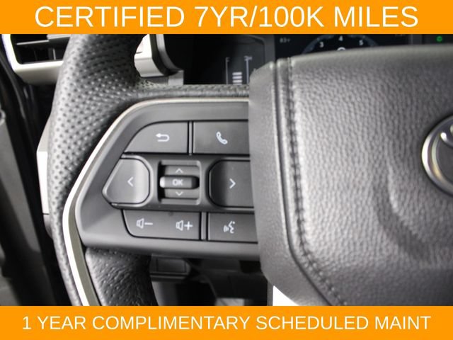 Used 2024 Toyota Tacoma SR5 AWD/4WD image 21