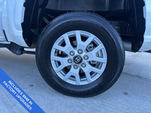 Used 2024 Toyota Tacoma SR5 RWD image 11