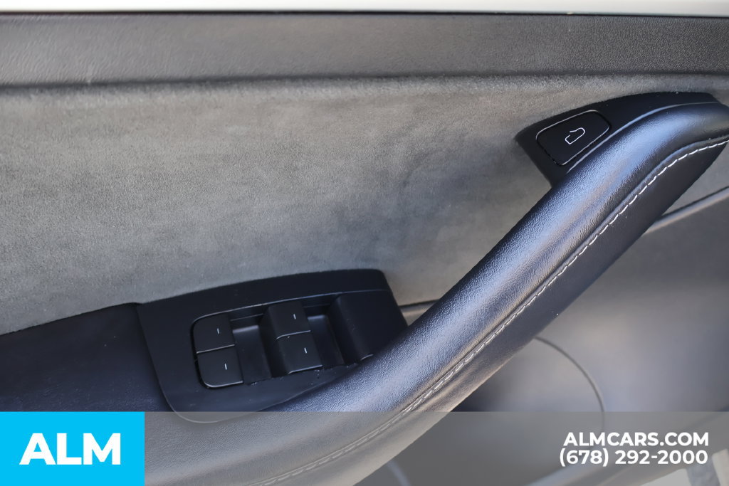 Used 2023 Tesla Model 3 Standard Range RWD image 10