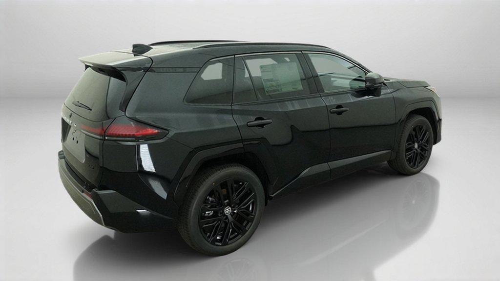 New 2026 Toyota RAV4 XSE w/ Weather Package AWD/4WD image 36