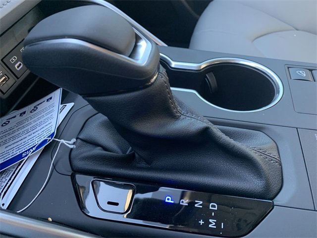 New 2026 Toyota Highlander XLE image 25