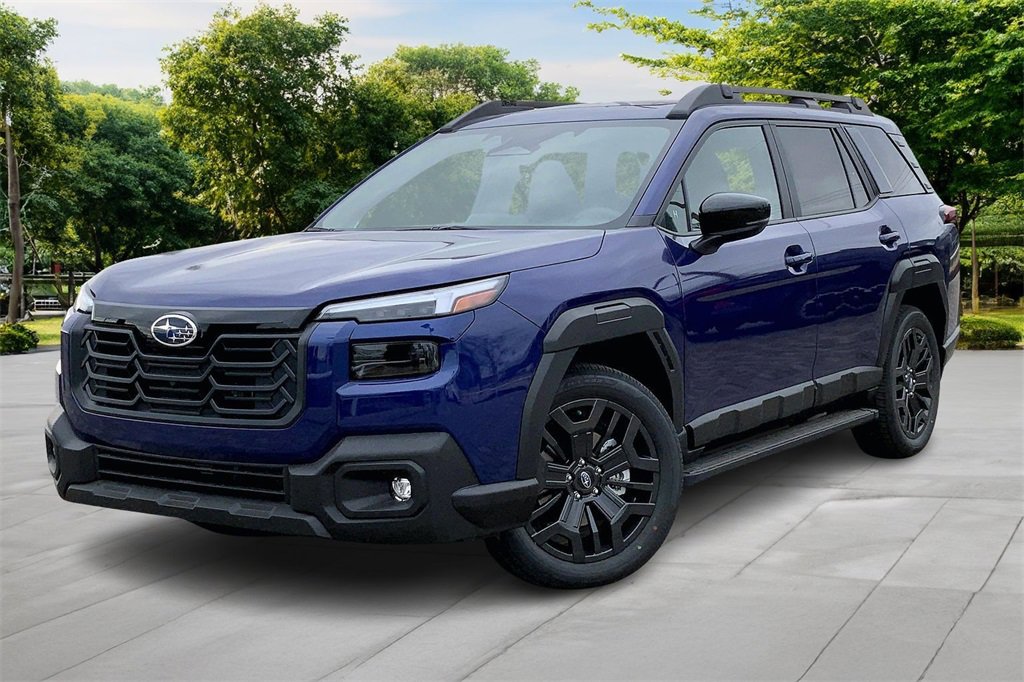 New 2026 Subaru Outback Limited XT