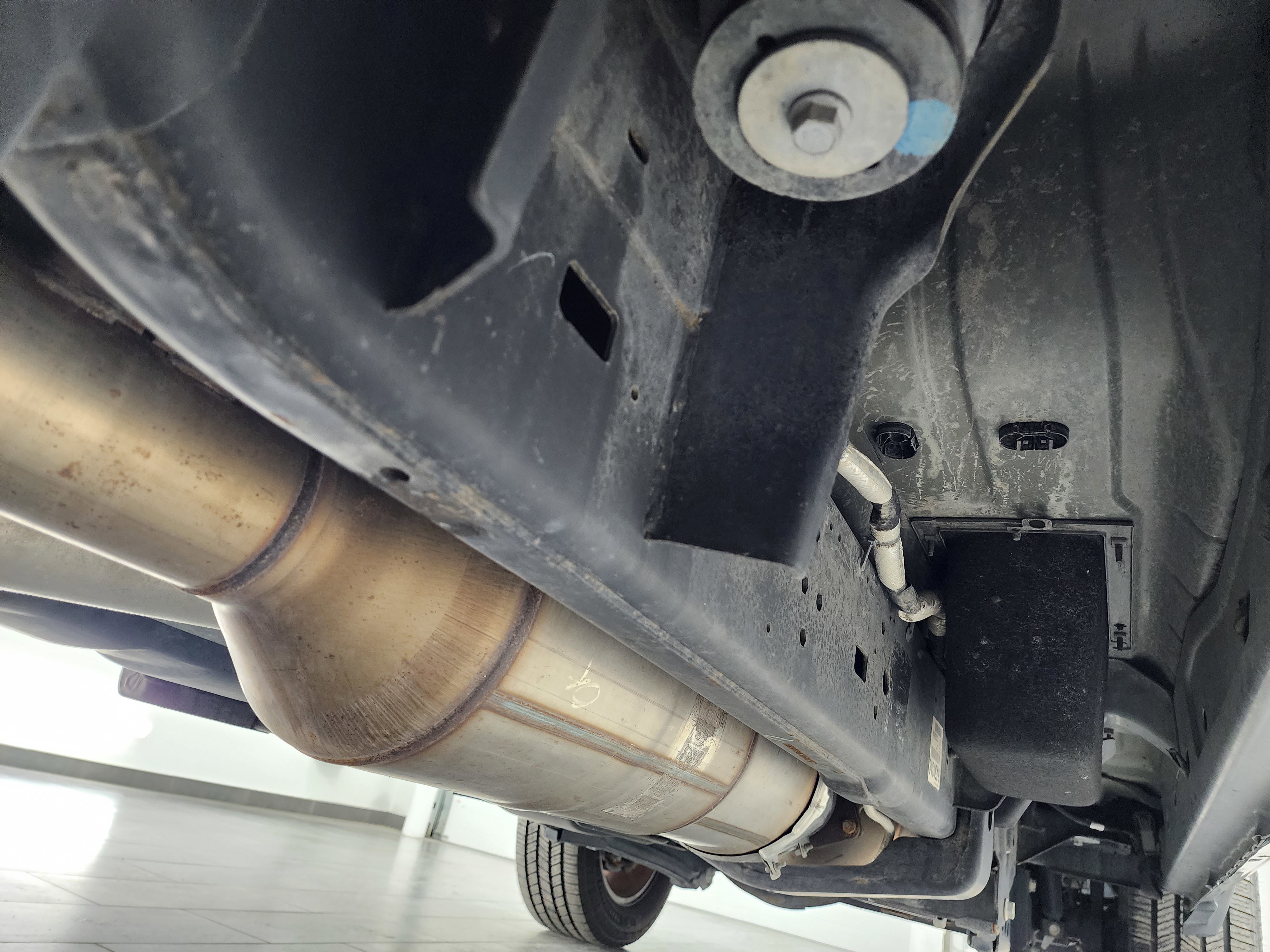 Used 2022 RAM 2500 Big Horn w/ Night Edition image 28