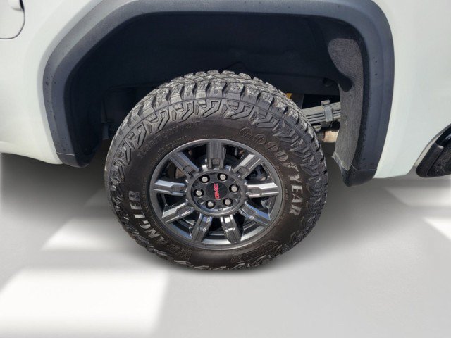 Used 2024 GMC Sierra 1500 AT4X AWD/4WD image 6
