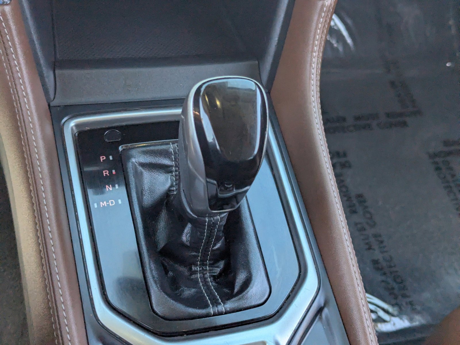 Used 2020 Subaru Forester Touring w/ Popular Package #2 image 23