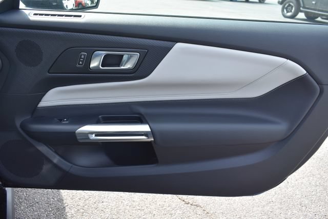 Used 2024 Ford Mustang GT Premium RWD image 42