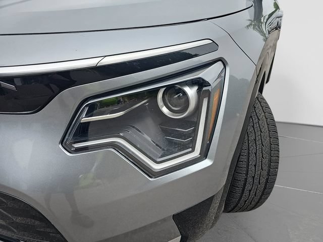 Used 2024 Kia Niro Wind FWD image 25